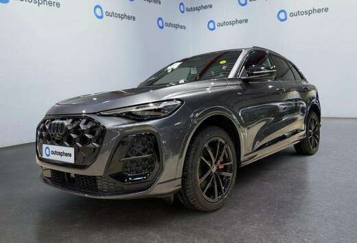 Audi Q5 S line AUDI Q5 SUV