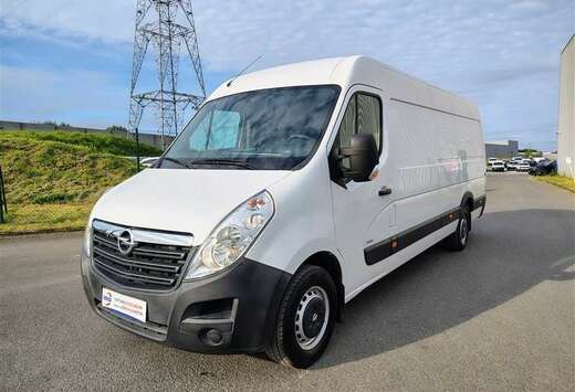 Opel 2.3 BiTurbo L4H2 CLIM