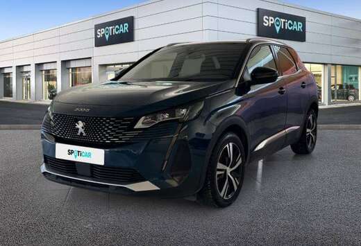 Peugeot 2 1.2 PureTech 96kW S&S Auto GT