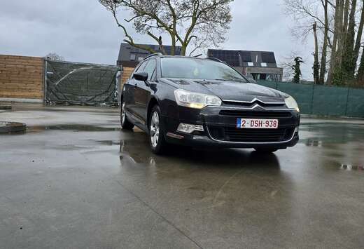 Citroen Tourer 1.8 16V Style