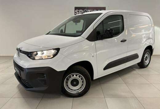 Citroen CAMERA - GPS