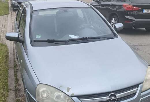 Opel 1.4 16V Easytronic Edition