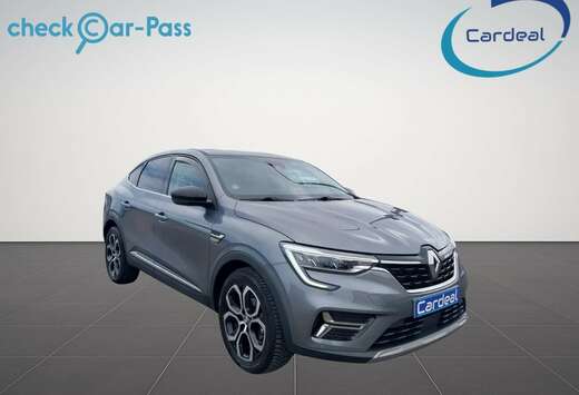 Renault 1.3 TCe /CAMERA/GPS/BLUETOOTH/GARANTIE/