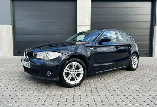 BMW automaat - garantie - onderhoud - nieuwe vanosreg ...