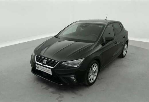 SEAT 1.0 TSI 95Cv FR CARPLAY / FULL LED / ALU / PDC