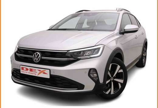 Volkswagen 1.0 TSI 115 Life Business + Alu17 + Cam +  ...