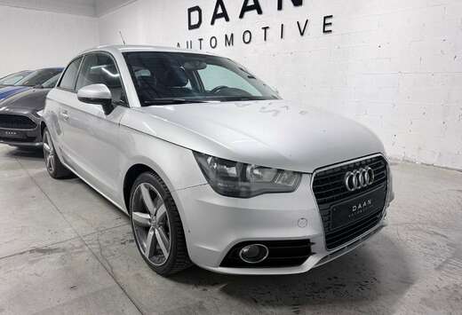 Audi 1.6 TDI 105 Ambition