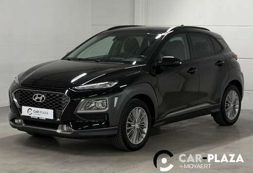 Hyundai 1.0 T-GDi Urban