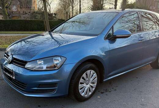 Volkswagen Golf 1.2 TSI Trendline