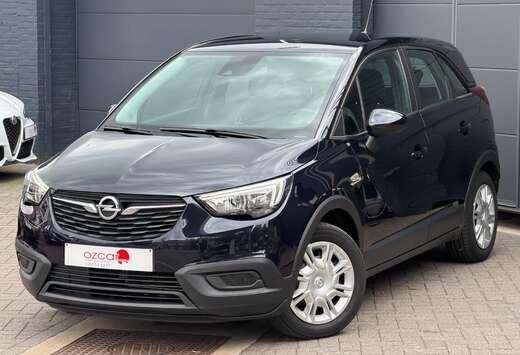 Opel 1.2i *1JGarantie*