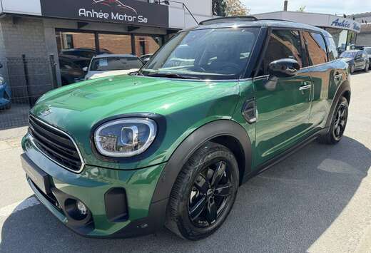 MINI Mini Countryman 1.5A Cooper /Navigation/Harmarn  ...