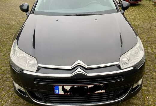 Citroen C5 Tourer HDi 135 FAP Business Class