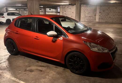 Peugeot 1.2i PureTech Like S&S (EU6.2)