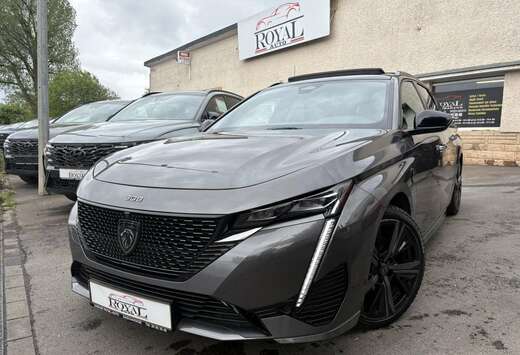 Peugeot SW 1.2 T 130 GT LINE EAT8  * GARANTIE 36 MOIS ...