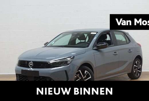 Opel 1.2 Turbo Hybrid 74kW eDTC