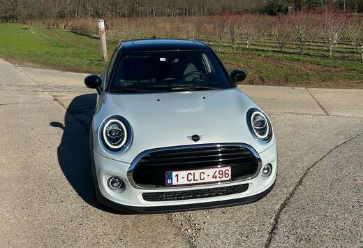MINI Mini 1.5 Cooper OPF (EU6d-TEMP)