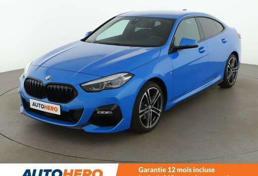 BMW 218i Gran Coupe M Sport