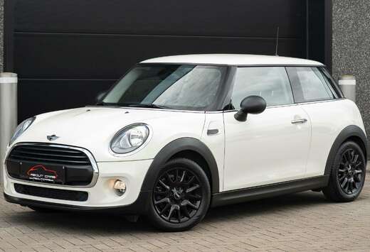 MINI Mini 1.2 One * Zeer mooie staat *