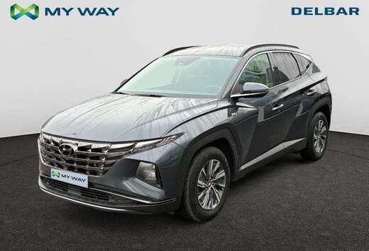 Hyundai Shine 1.6 Crdi Automatique