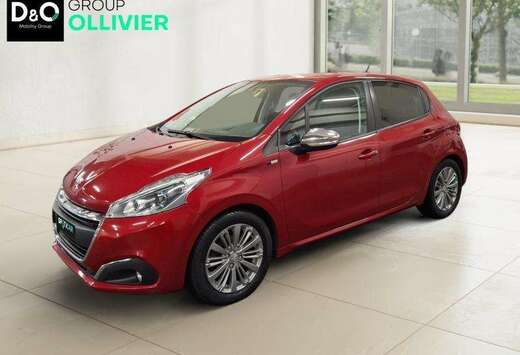 Peugeot Style