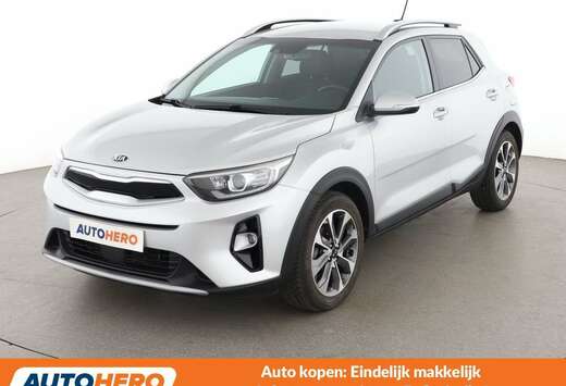 Kia 1.0 TGDI Vision