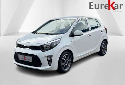 Kia 1.0 ISG PULSE BOITE AUTO
