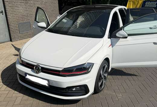 Volkswagen 2.0 TSI DSG