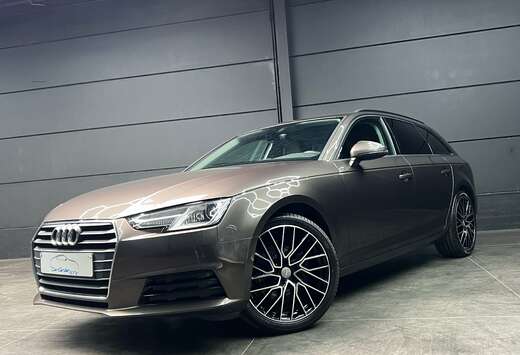 Audi Avant TFSI / Leder / Navi / LED / Trekhaak /