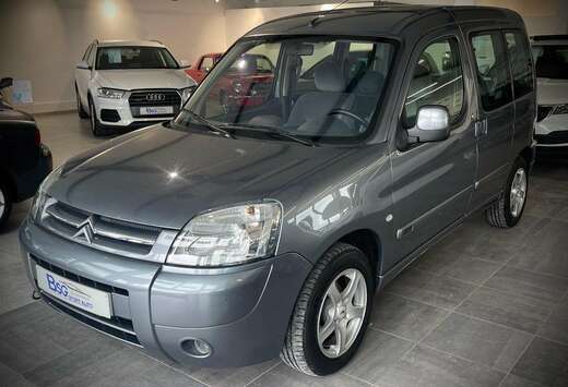 Citroen 2.0 HDi Multispace ETAT EXCEPTIONNEL  1 MAIN* ...
