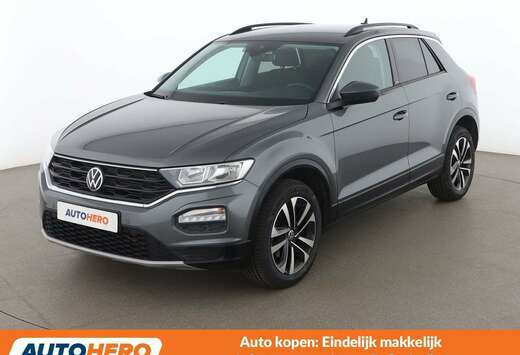 Volkswagen 1.5 TSI ACT United