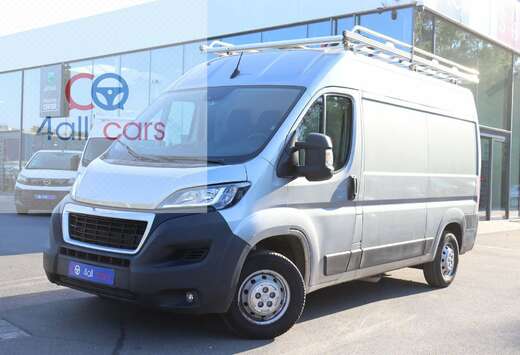 Peugeot 3371 Asphalt L2H2 333 Light(14Q) CP/Android N ...