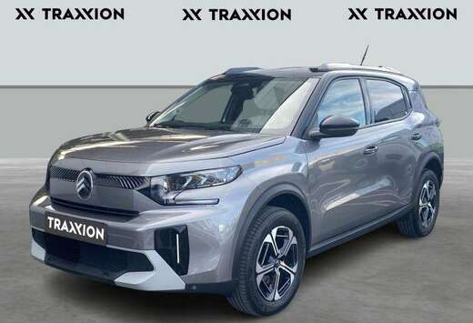 Citroen Hybrid 145 Automatic MAX