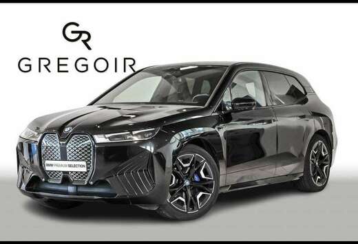 BMW xDrive40 - Msport | Comfort | Dass+ | 360 Cam | S ...