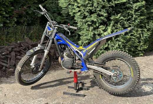 Trial