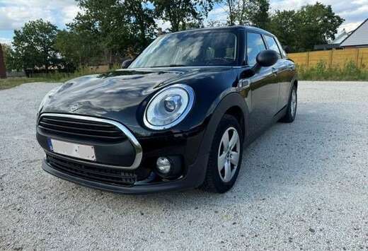 MINI Mini Clubman 1.5 One OPF (EU6d-TEMP)