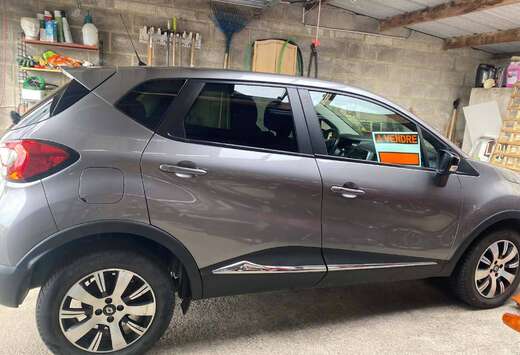 Renault zen energy dci 90