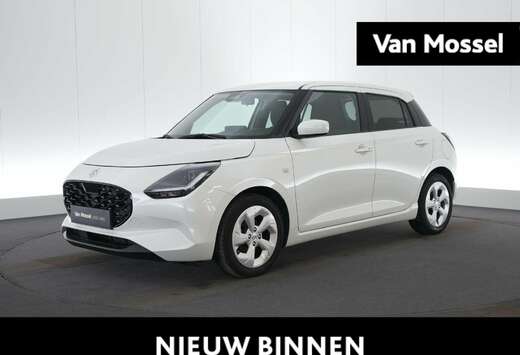 Suzuki 1.2 Grand Luxe + CVT