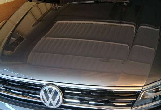 Volkswagen Tiguan 1.5 TSI ACT Platinum OPF DSG