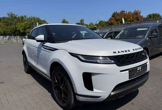 Land Rover D180 SE