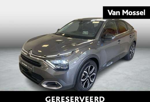 Citroen 115 kW MAX