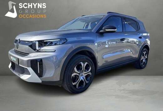 Citroen Plus