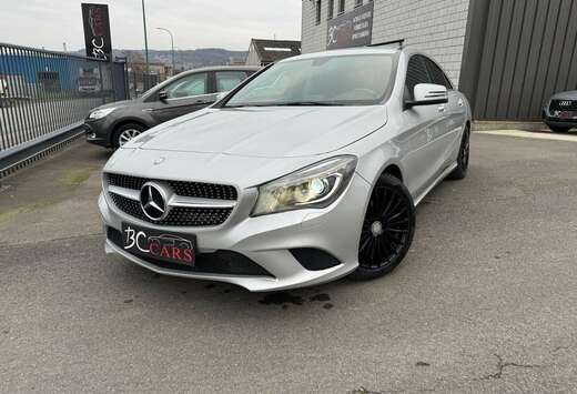 Mercedes-Benz BOITE AUTO*GARANTIE*GPS*CAMERA*XENON*