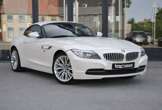 BMW sDrive18i