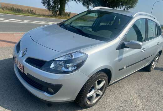 Renault 1.5 dCi Authentique