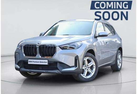 BMW sDrive18i