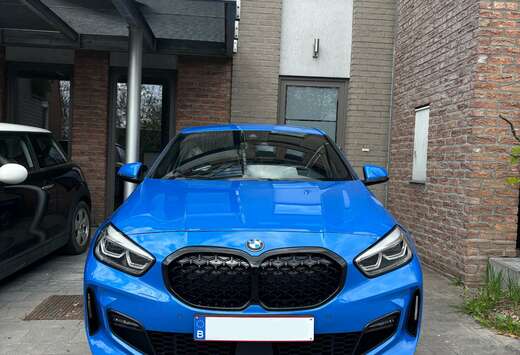 BMW 116i Pack M SPORT