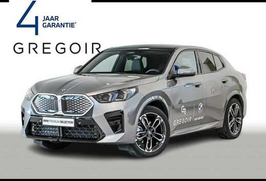 BMW eDrive20