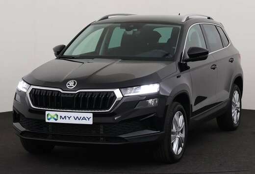 Skoda FAMILY 1.5 TSI 150 PK DSG-7 / Cruise Control /  ...