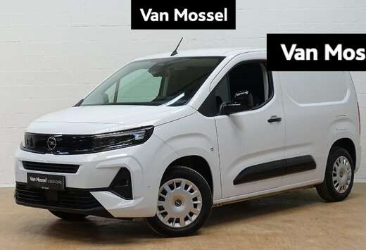 Opel 1.5 Turbo 75kW Light L1H1