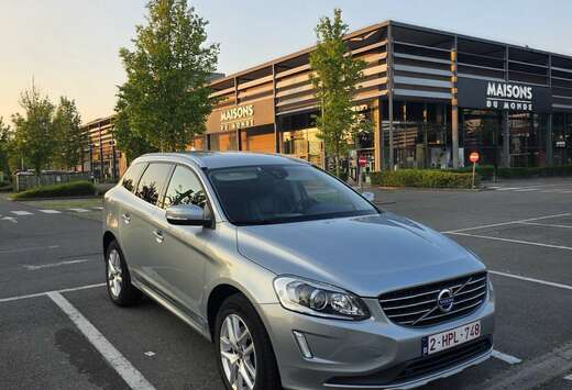 Volvo D3 Geartronic Momentum